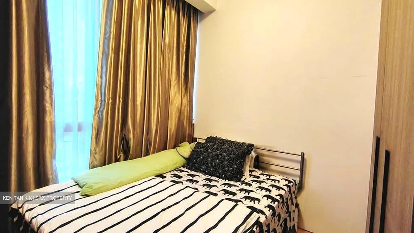 Echelon (D3), Condominium #555525591